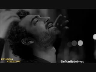 Mutluluk diye bir şey yok 💔