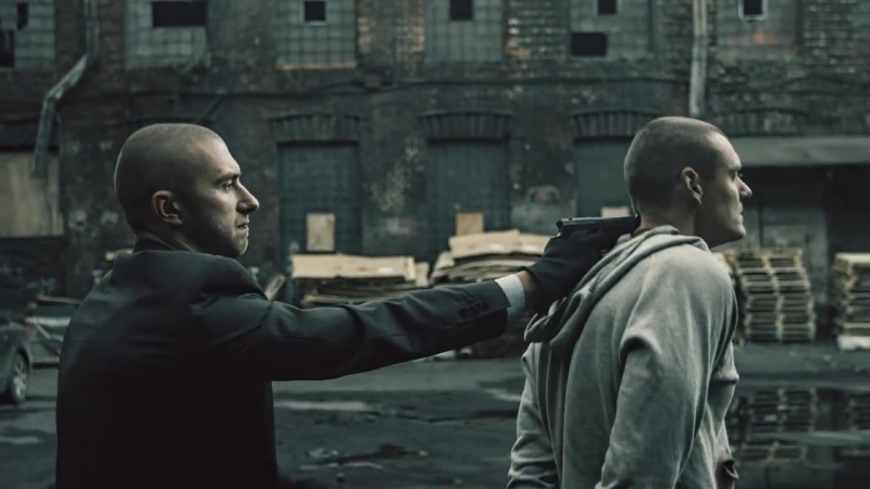 Гарри топор и тони раут квантовый скачок (gospod prod )