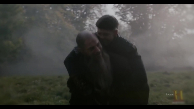 Ragnar lothbrok x ivar the boneless [kxaic]