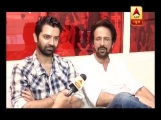 The great indian dysfunctional family barun sobti, kay kay menon share experien