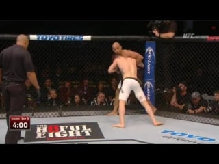 Warlley alves vs colby covington