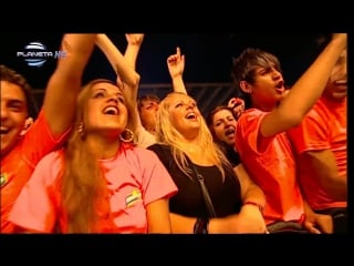 Андреа feat costi само мой [live] (2008)