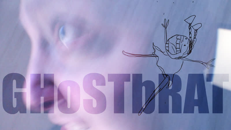 Дьявольское отродье (2019) ghostbrat