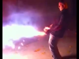 Хуевый салют