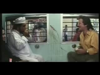 Hindi film in ilkinji soygi [turkmen dilinde]