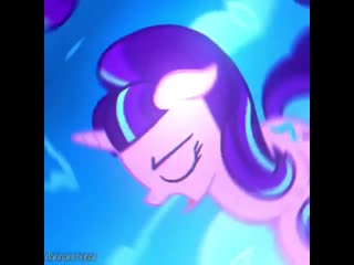 Starlight glimmer | my little pony edit