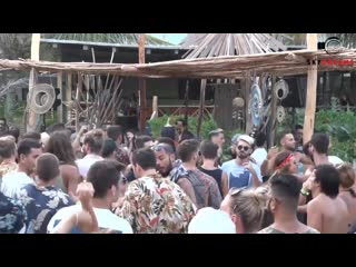 Eelke kleijn live @ mia tulum 2019