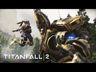 Продолжаем titanfall2 часть6