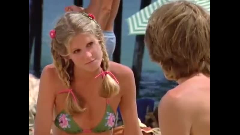 Zuma beach (1978) suzanne somers mark wheeler perry lang michael biehn rosanna arquette tanya roberts timothy hutton