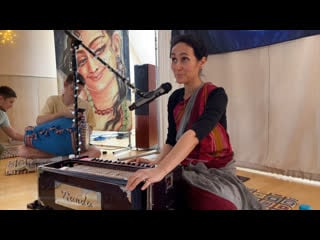 Live nityananda mellows