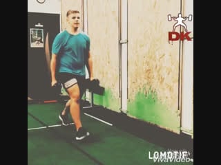 Dkteam старшеклассники strongfish (5)