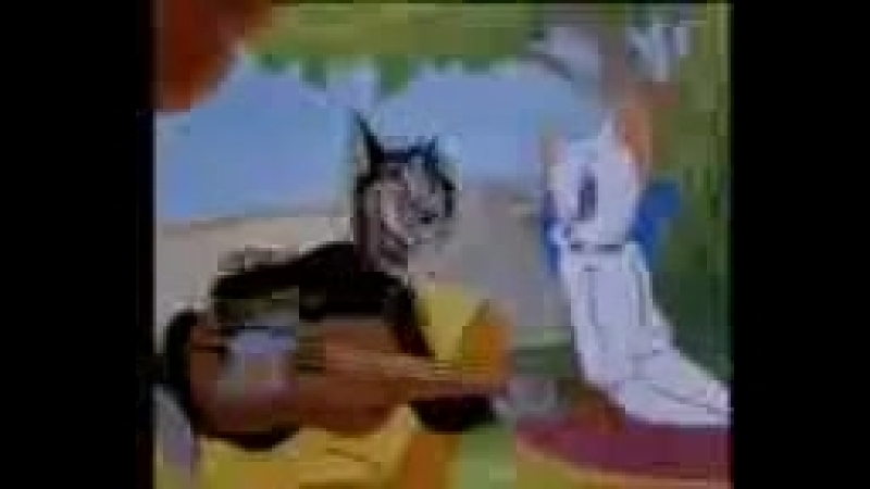 Мультфильм том и джерри tom and jerry по армянский