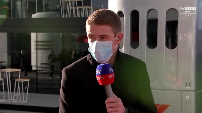 Formula1 2020 round11 germany post race