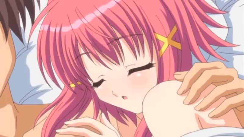 [хентай субтитры] честолюбивая волшебница 1