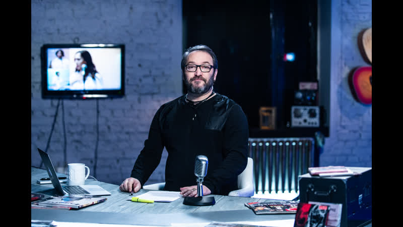 Би коз «бар на грудь», «гигиена» и онлайн выступление паши артемьева