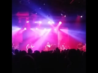 2018 01 19 dark sarah and jp leppäluoto dance with the dragon (oulu, areena)