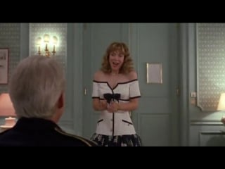 ◄dirty rotten scoundrels(1988)отпетые мошенники* оз