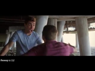 Gay vans 18+ | go fck yourself with dave franco