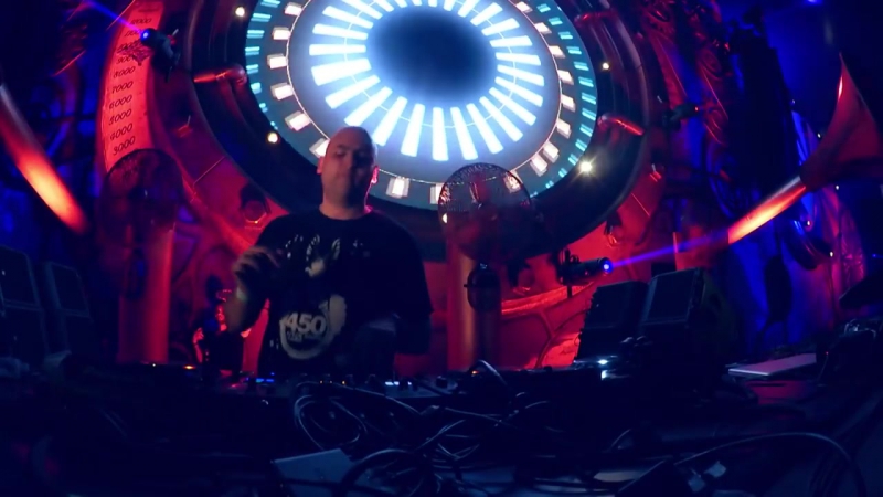 Aly &amp; fila – live at tomorrowland 2016 belgium