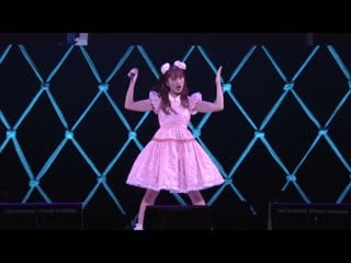 2 sasaki ayaka ayakarnival 2020 ( tachikawa stage garden)