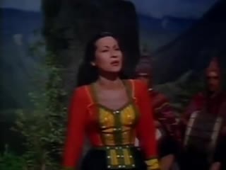 Yma sumac tumpa