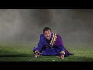 Bww tv watch highlights from shakespeare in the parks cymbeline, starring lily rabe, hamish linklater more video