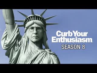 Curb your enthusiasm | season 8 trailer
