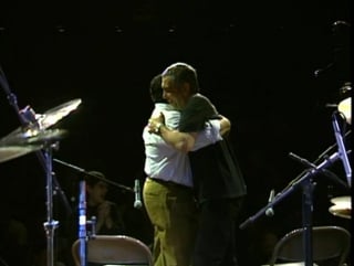 Steve gadd & giovanni hidalgo vinnie colaiuta