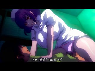 Anime Porn & Hentai 18+ Sakusei Byoutou The Cartoon 2 Subtitles Webrip 1080 