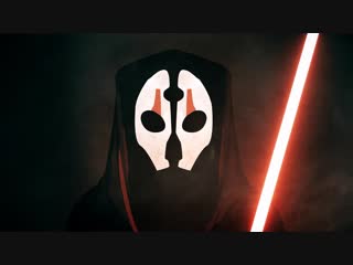 Darth nihilus