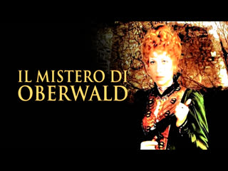 Il mistero di oberwald (1980) 720p