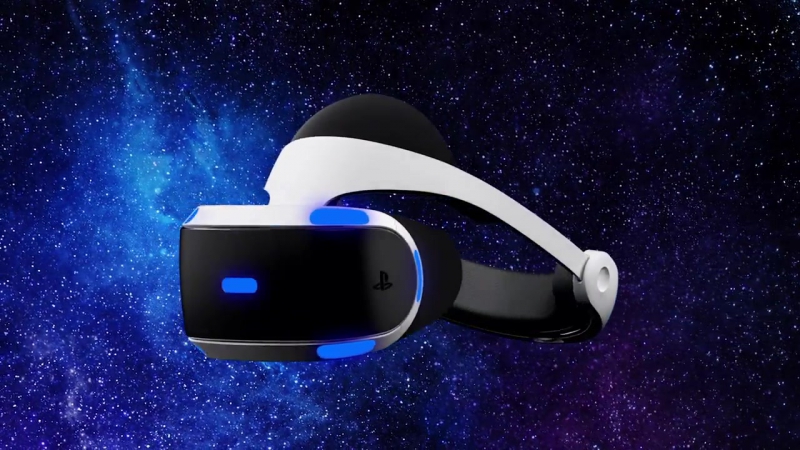 Sizzle porn video – Pgw 2017 sizzle trailer ps vr