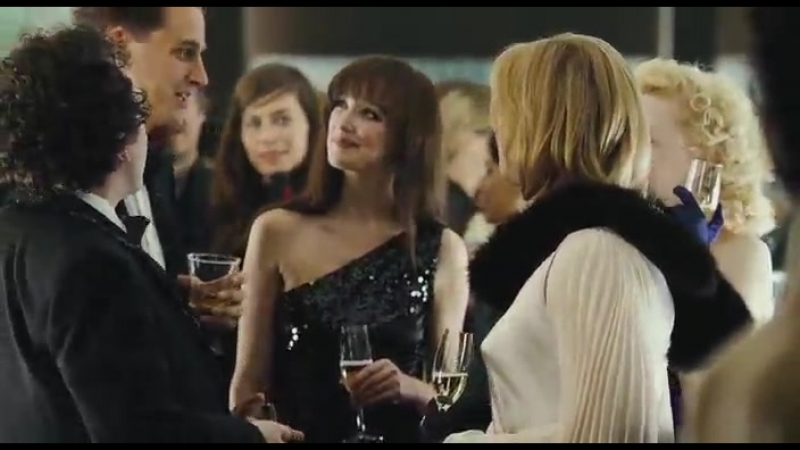 «влюблённая женщина» / «rubbeldiekatz» (2011)