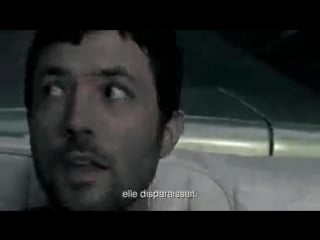 Albin de la simone et vanessa paradis adrienne