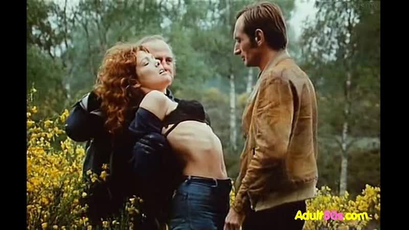 Сексуальное молодые(секс,porn) из фильма интимный дневник дровосека(le journal érotique d'un bûcheron) 1974 год