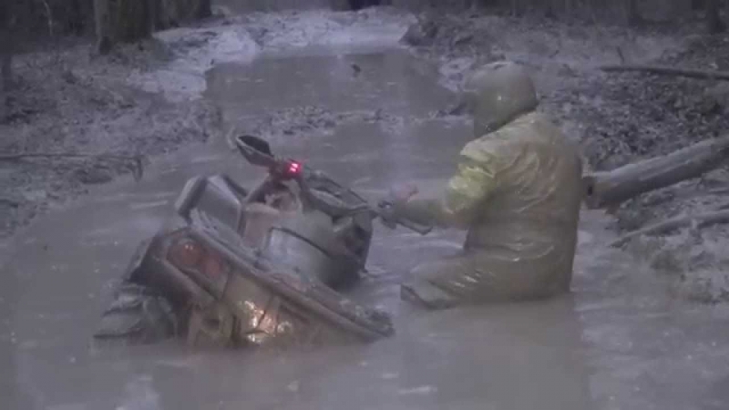 Yamaha porn video – Тут говна то can am brp 650 xmr, yamaha grizzly 700