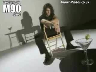 Крисс энджел