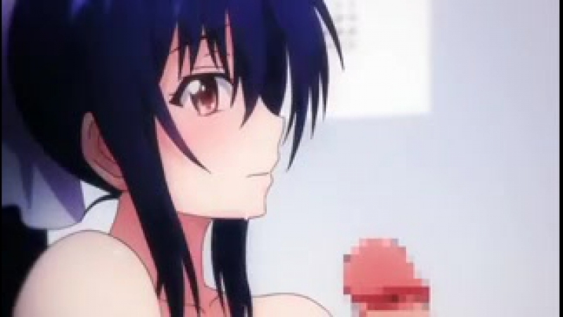 Молочно белый вздох 2 серия