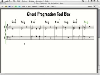Groove3 songwriting theory explained (rus) 8 chord progressions toolbox pt 2