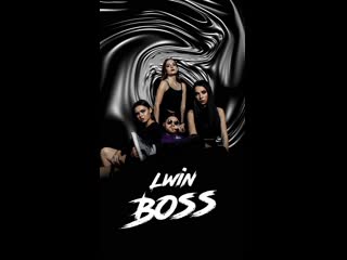 Lwin boss (snippet)