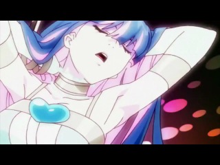 Аниме - Панти, Стокинг и Гартербелт (Panty&Stocking with Garterbelt)