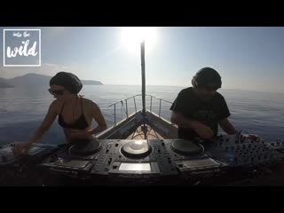 Rerun / rediffusion into the wild ibiza es vedra 2021 02 21