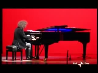 Stefano bollani jazz piano solo