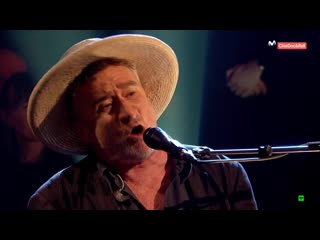 Jon cleary dyna mite / when you get back (later with jools holland 53 02 2018 10 02)