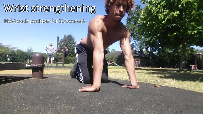 Воркаут разминка how to warm up an abnormal calisthenic routine