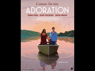 Adoration (2019) [hindi dub]