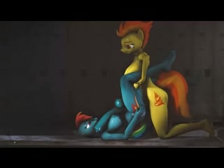 Pony xxx