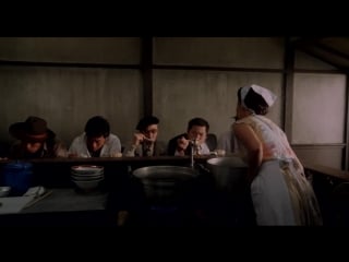 Tampopo (1985) juzo itami subtitulada