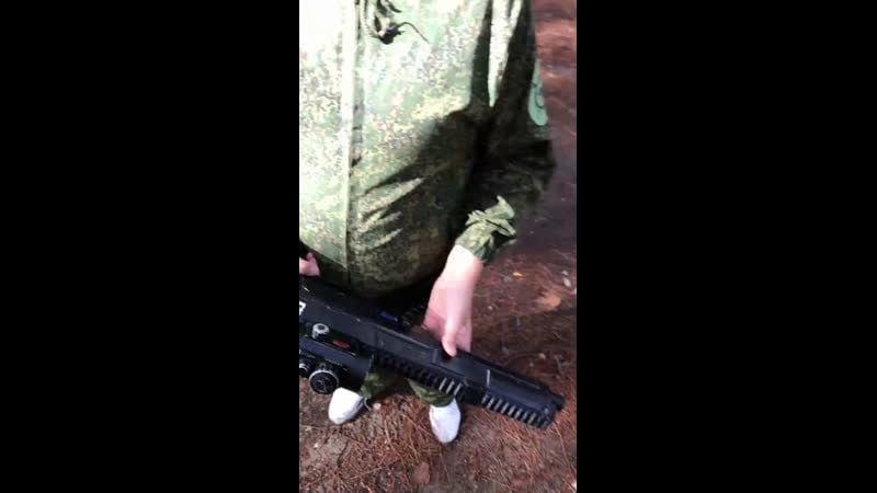 Live лазертаг★объект№★симферополь★рыбацкая деревня★