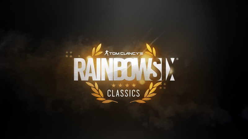 Rainbow six classics team vitality vs supremacy | ence vs penta